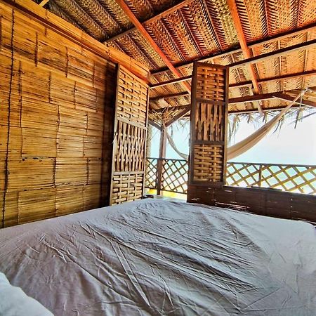 Hostal Halaliku Guachaca Zewnętrze zdjęcie