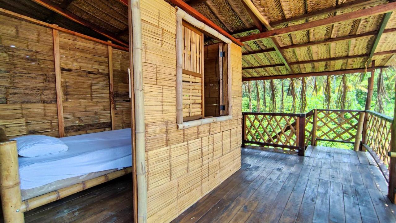 Hostal Halaliku Guachaca Zewnętrze zdjęcie