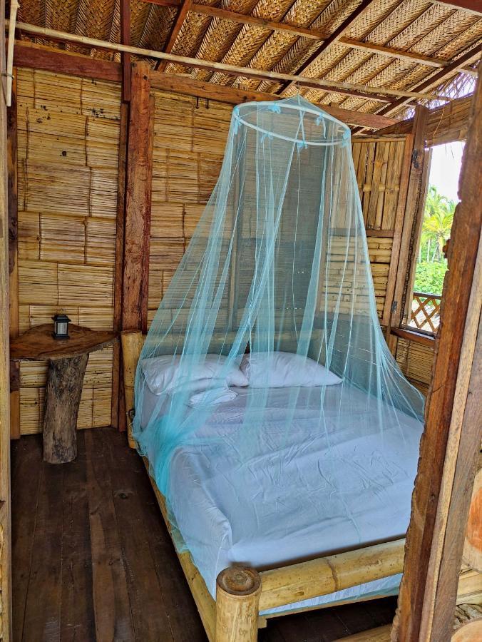 Hostal Halaliku Guachaca Zewnętrze zdjęcie