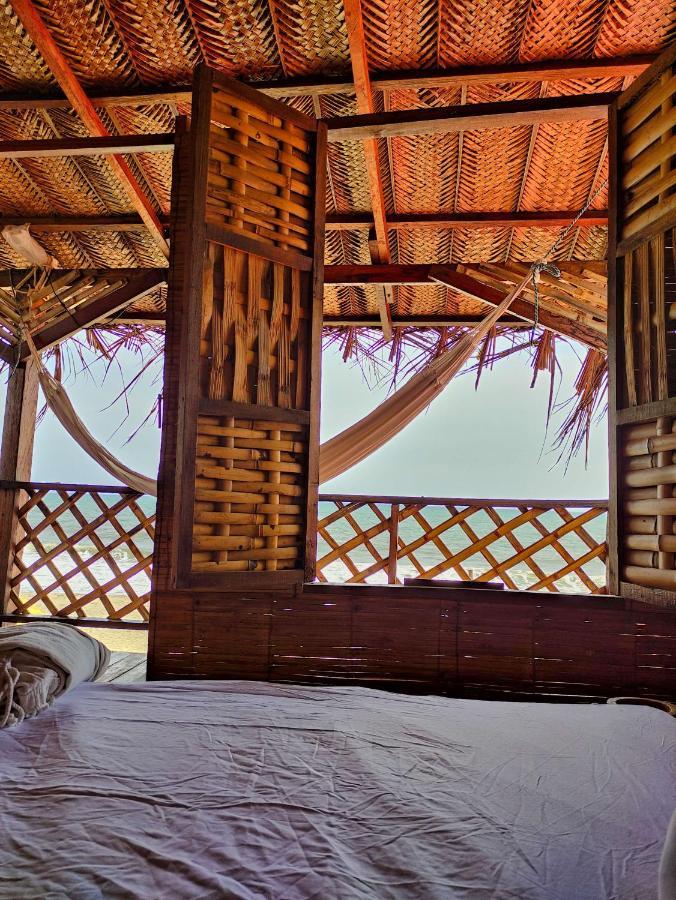 Hostal Halaliku Guachaca Zewnętrze zdjęcie