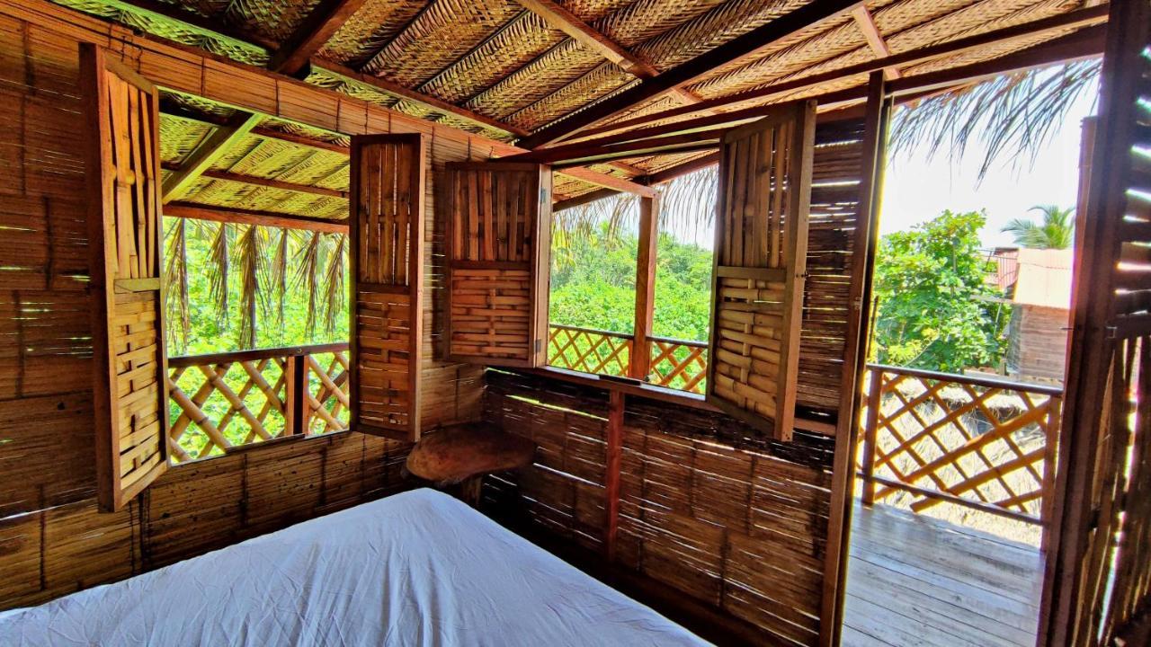 Hostal Halaliku Guachaca Zewnętrze zdjęcie