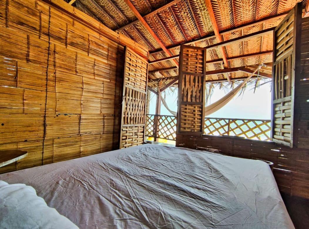 Hostal Halaliku Guachaca Zewnętrze zdjęcie