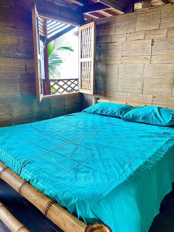 Hostal Halaliku Guachaca Zewnętrze zdjęcie